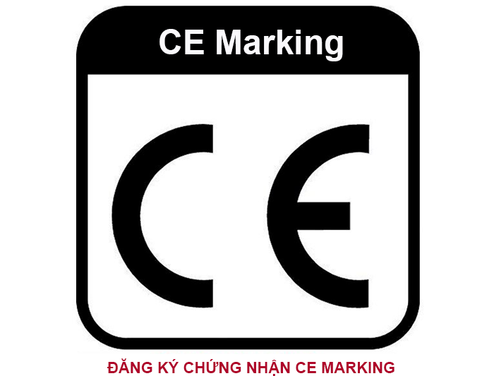 Chứng nhận CE tại Hoàng Mai 
