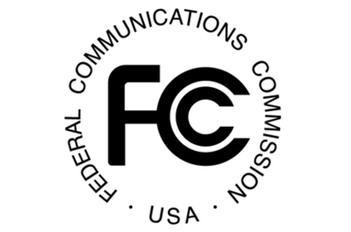 CHỨNG NHẬN FCC