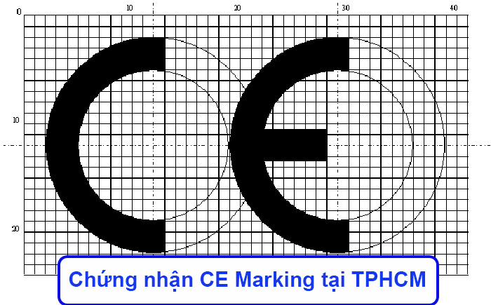 Chứng nhận CE Marking tại TPHCM