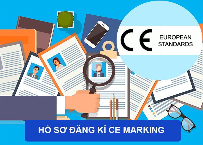 Quy trình chứng nhận CE Marking tại CE SOLUTIONS