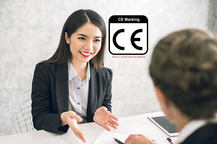 Hồ sơ đăng ký CE Marking tại Hà Nội